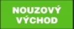 Nouzový východ