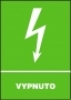 Vypnuto
