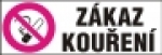 Zákaz kouření