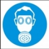 Symbol - ochranná maska