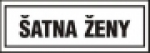 Šatna ženy