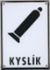 Kyslík