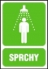 Sprchy