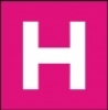 Symbol - hydrant
