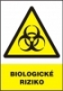 Biologické riziko