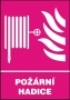 Požární hadice