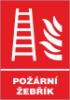 Požární žebřík