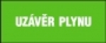 Uzávěr plynu