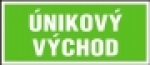 Únikový východ