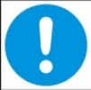 Symbol - obecný příkaz