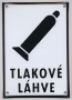 Tlakové láhve