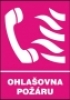 Ohlašovna požáru