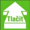 Symbol - tlačit